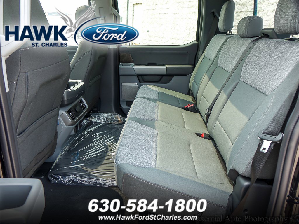 2023 FORD F-150 - Image 9