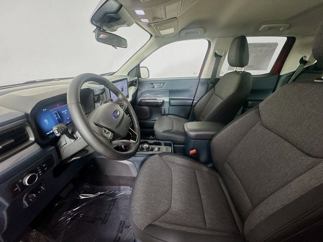 2025 Ford Maverick XLT photo 18