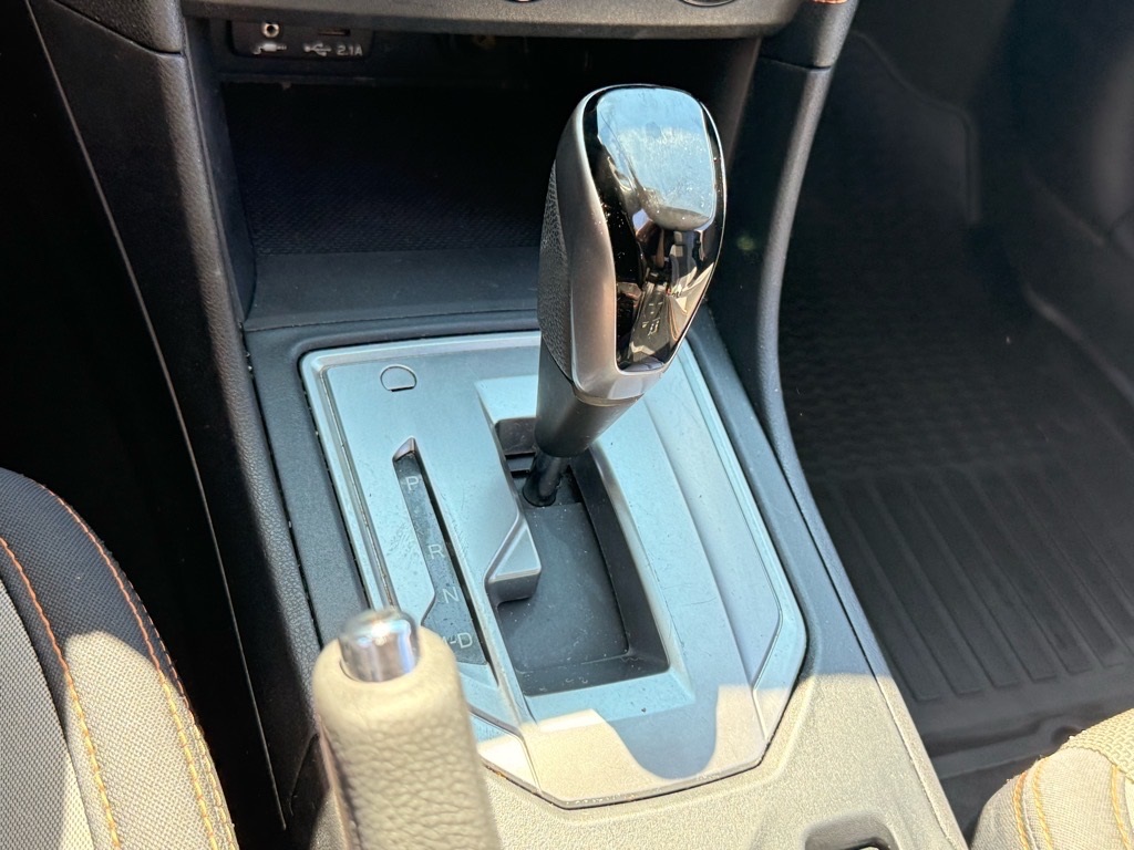 2020 Subaru Crosstrek Premium photo 21