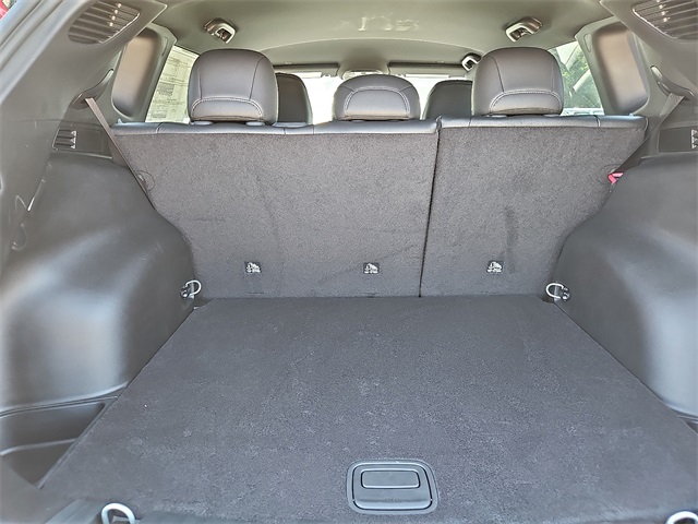 2025 Jeep Compass Latitude photo 9