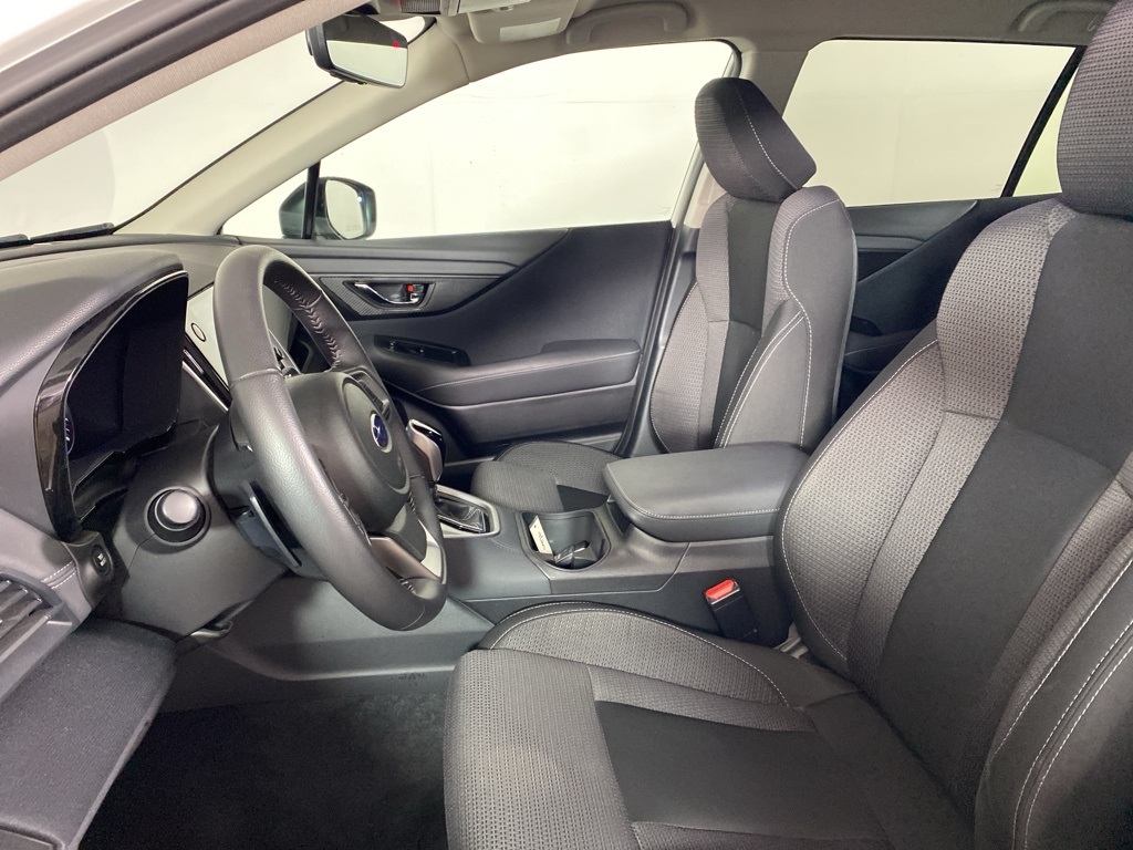 2023 Subaru Outback Premium photo 12