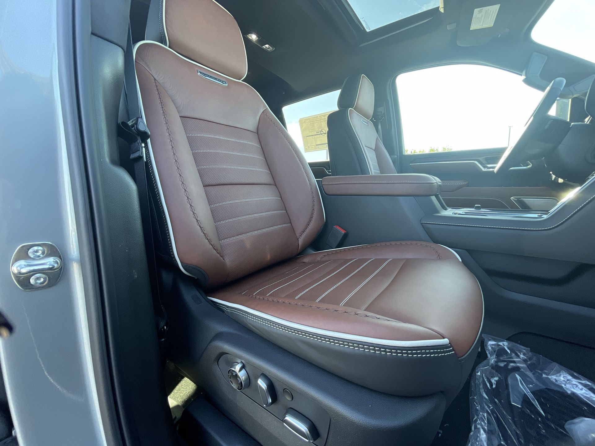 2026 Gmc Sierra 2500 HD Denali Ultimate photo 54