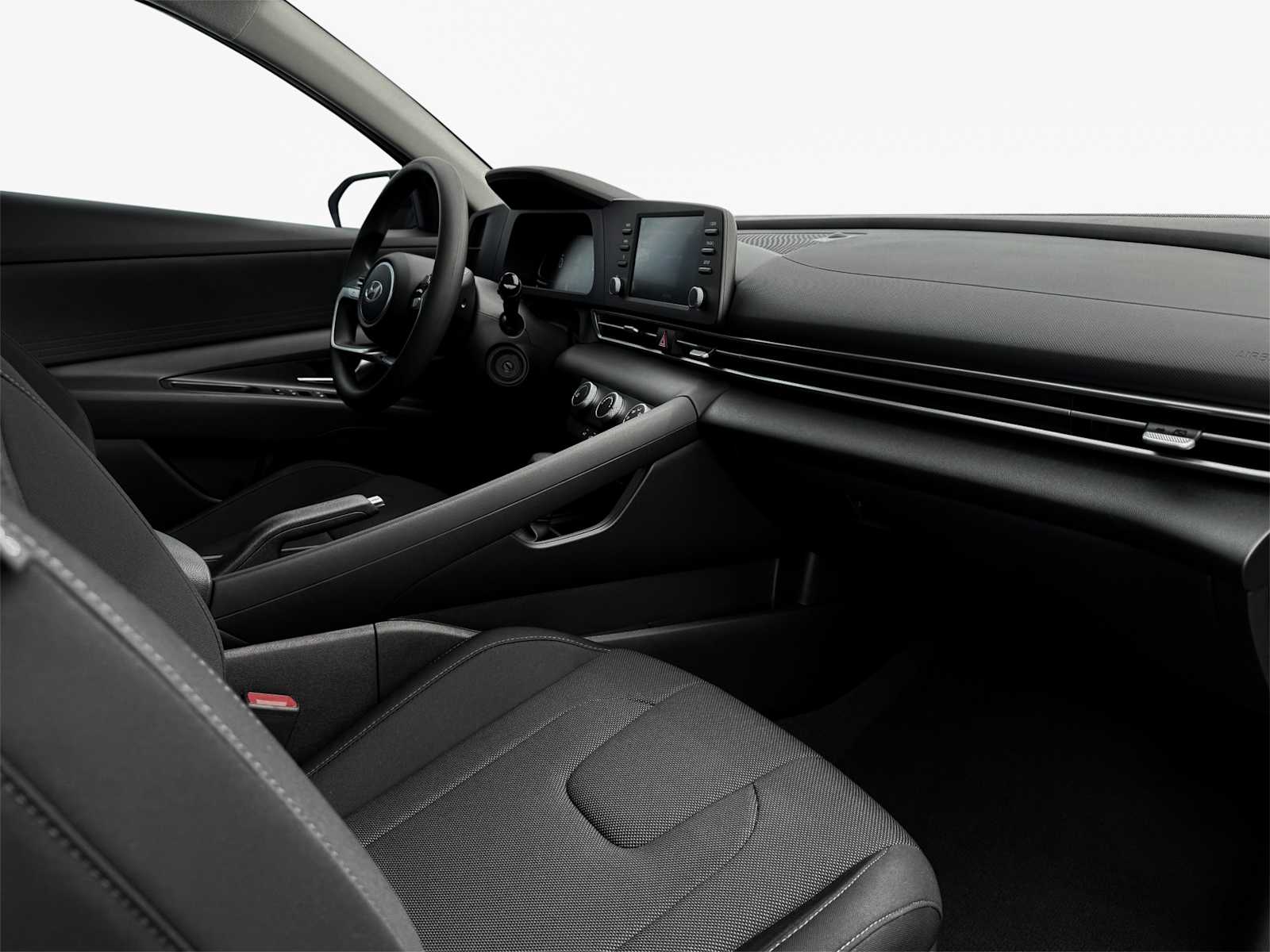 2025 Hyundai Elantra SE photo 15