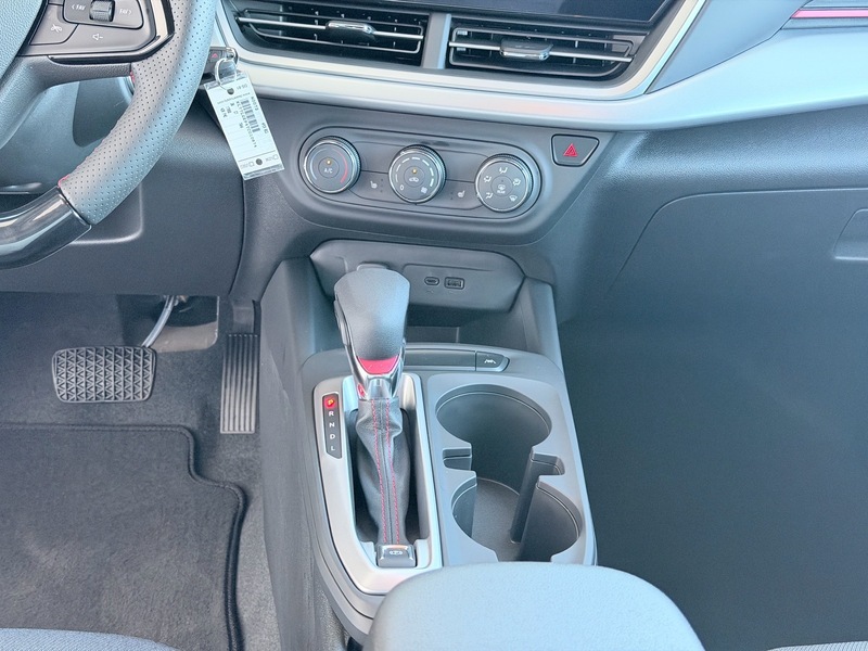 2026 Chevrolet Trax photo 13