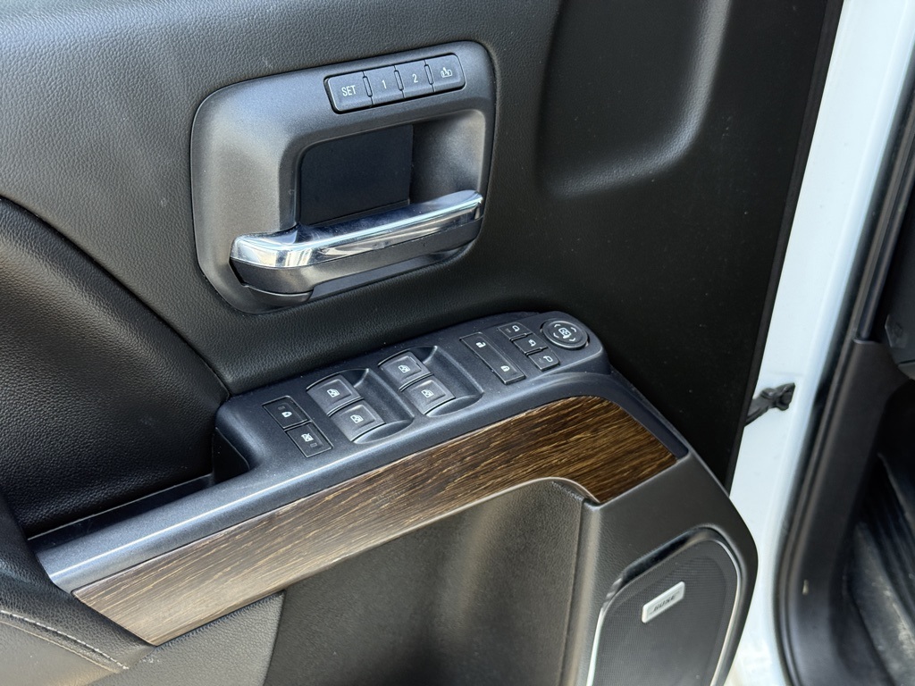 2018 Gmc Sierra 1500 Denali photo 12