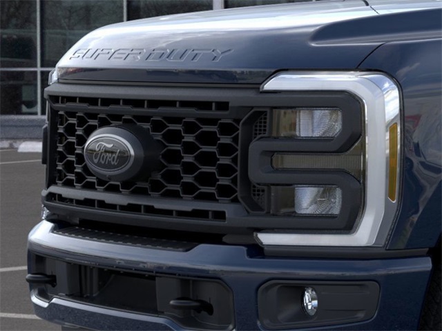 2025 FORD F-250 - Image 39
