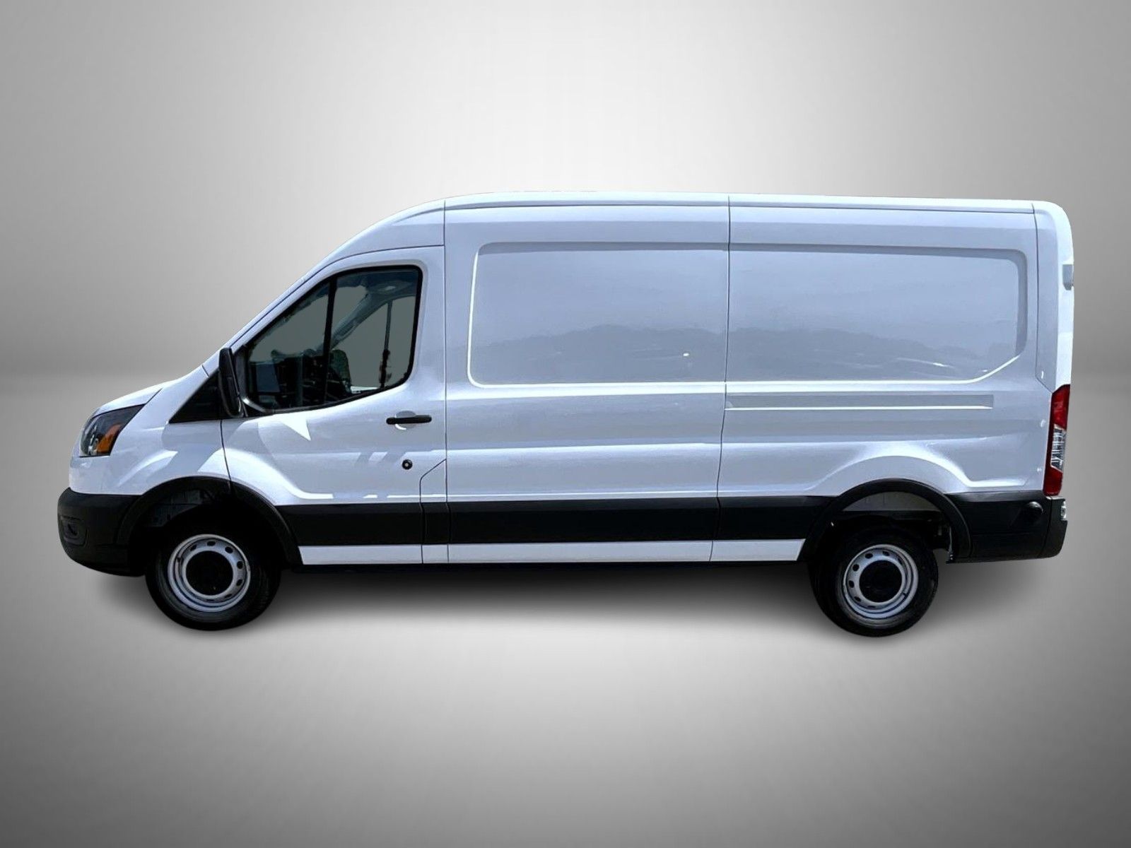 2025 Ford Transit Cargo XL photo 7
