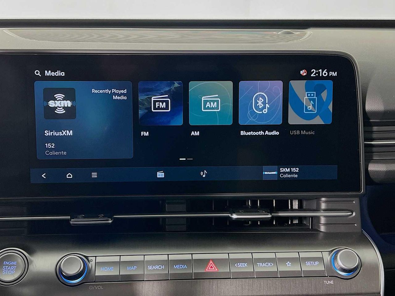 2026 Hyundai Kona SEL photo 6