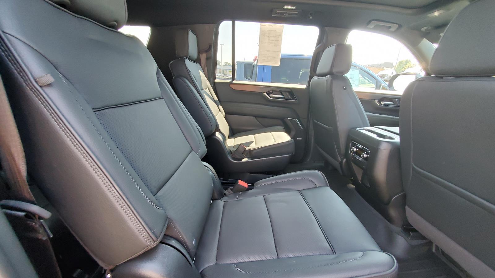 2025 Gmc Yukon XL Denali photo 6