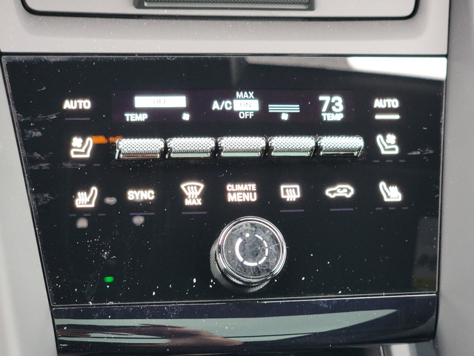 2024 Porsche Macan Electric 4 photo 20