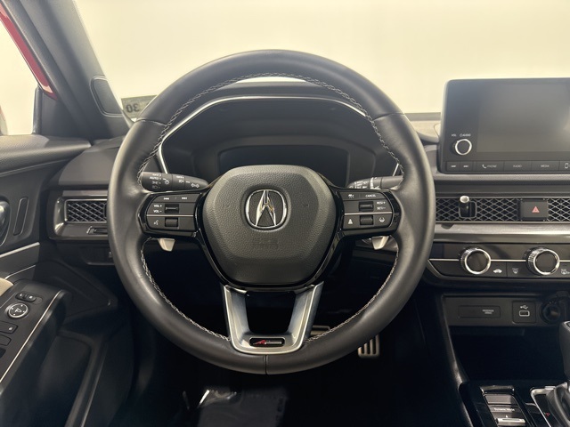 2025 Acura Integra A-Spec photo 30