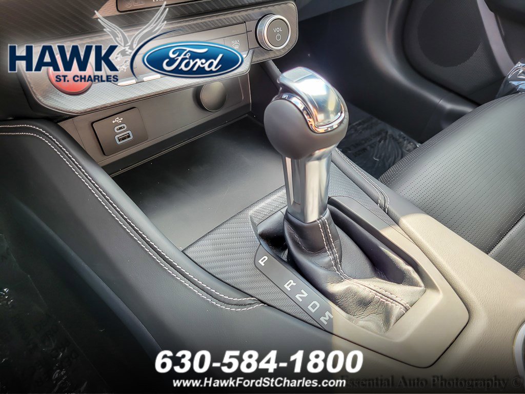 2025 FORD MUSTANG - Image 14