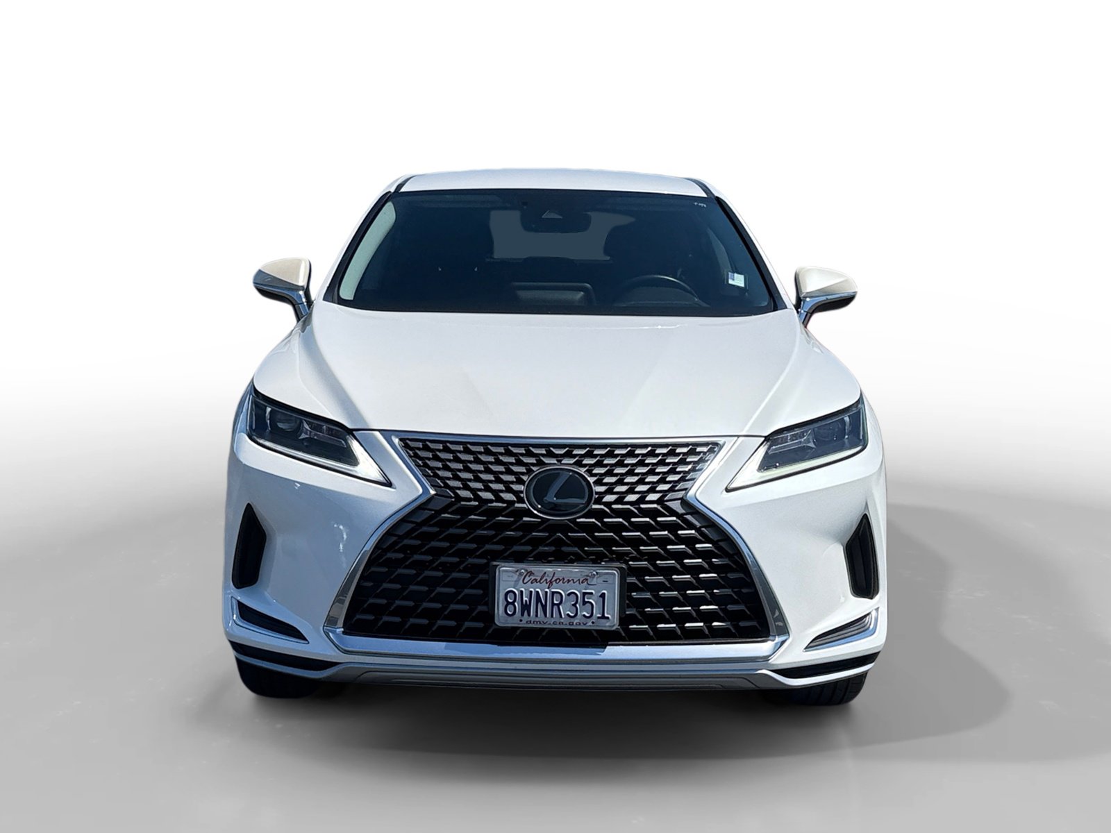 2021 Lexus RX 350 Premium photo 8
