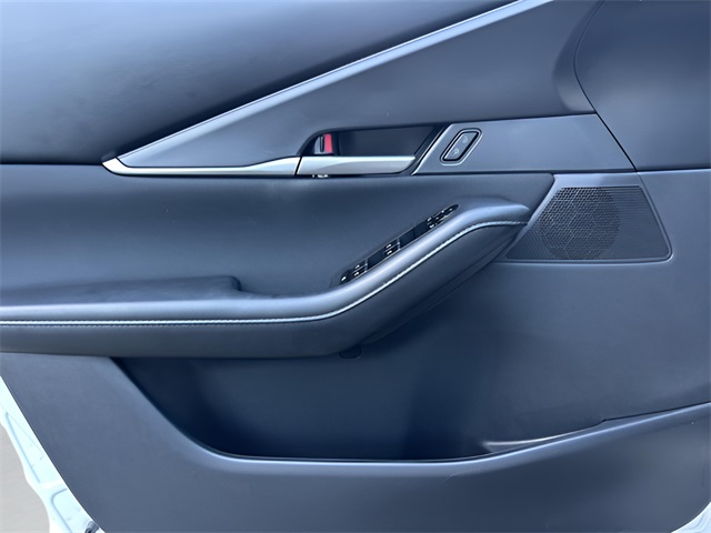 2025 Mazda CX-30 2.5 S photo 10