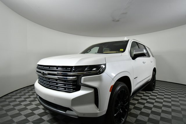 2023 Chevrolet Tahoe Premier photo 5
