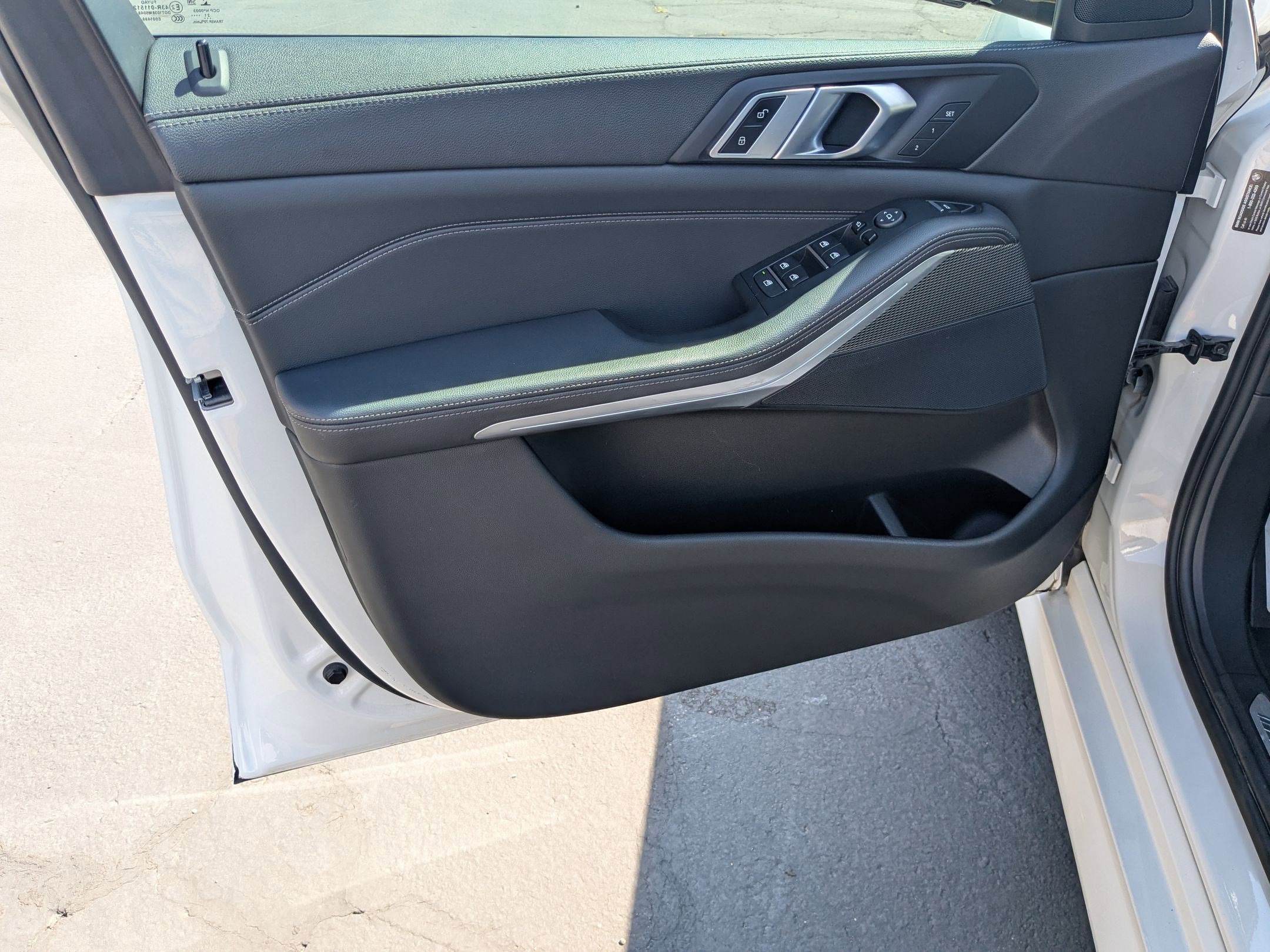 2022 Bmw X5 xDrive40i photo 11