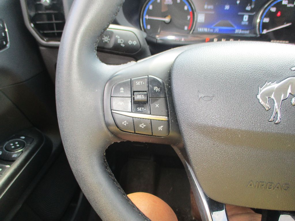 2024 Ford Bronco Sport Outer Banks photo 9