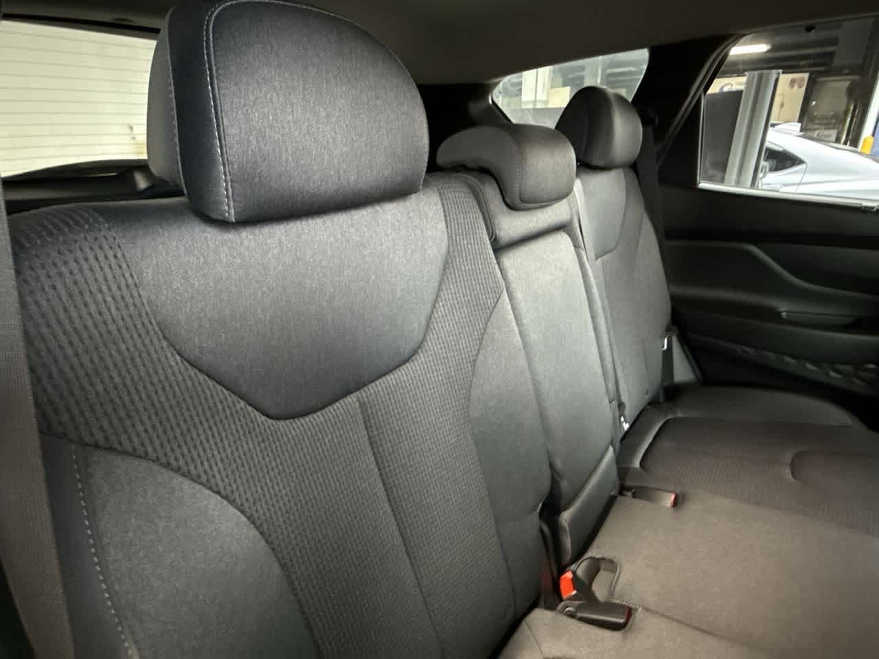 2022 Hyundai Santa Fe XRT photo 22