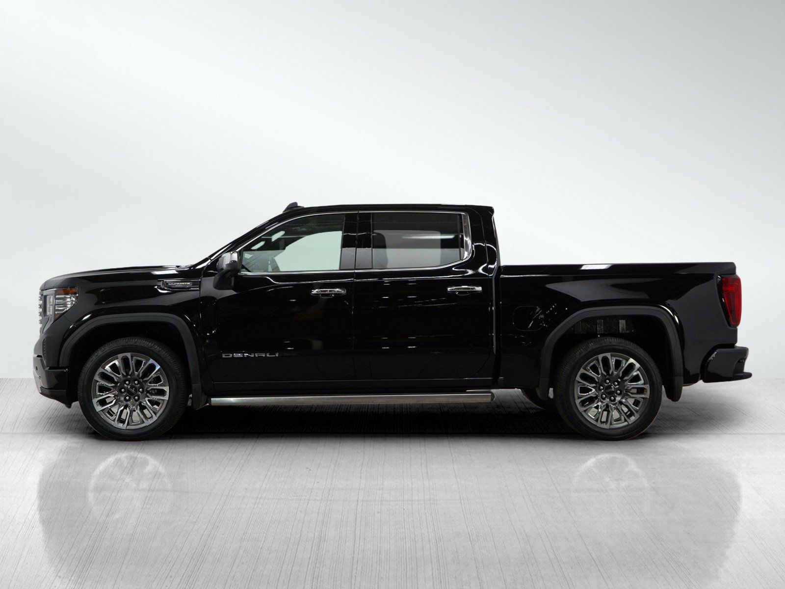 2023 Gmc Sierra 1500 Denali Ultimate photo 2