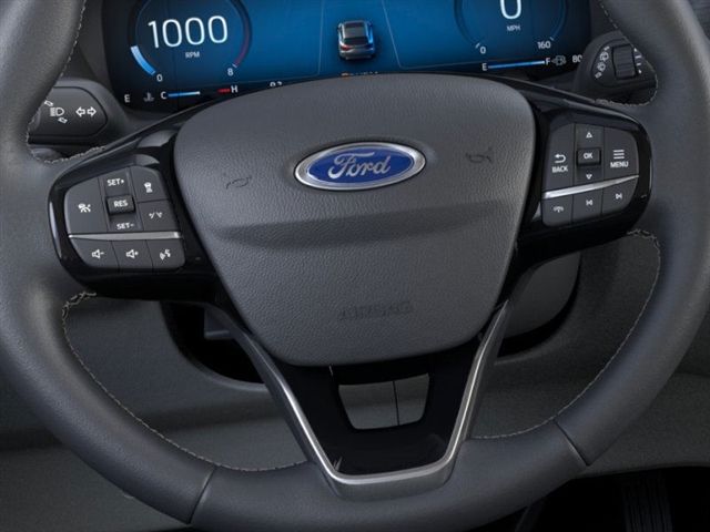 2026 FORD ESCAPE - Image 35