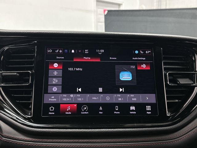 2024 Dodge Durango GT Plus photo 18