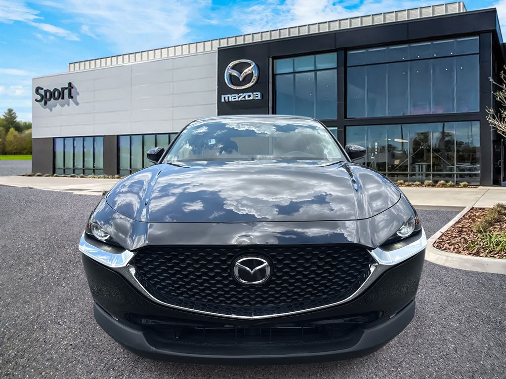 2021 Mazda CX-30 2.5 S photo 8