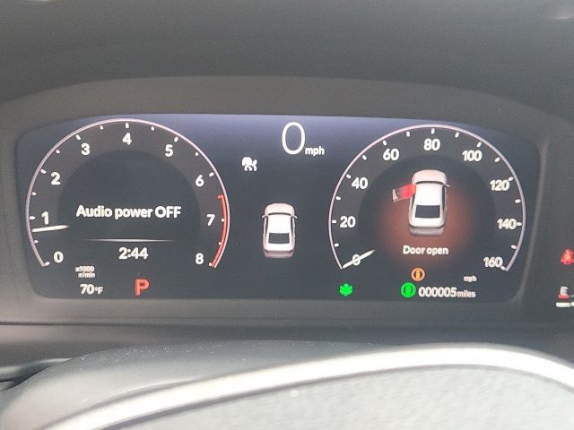 2025 Honda Accord SE photo 15