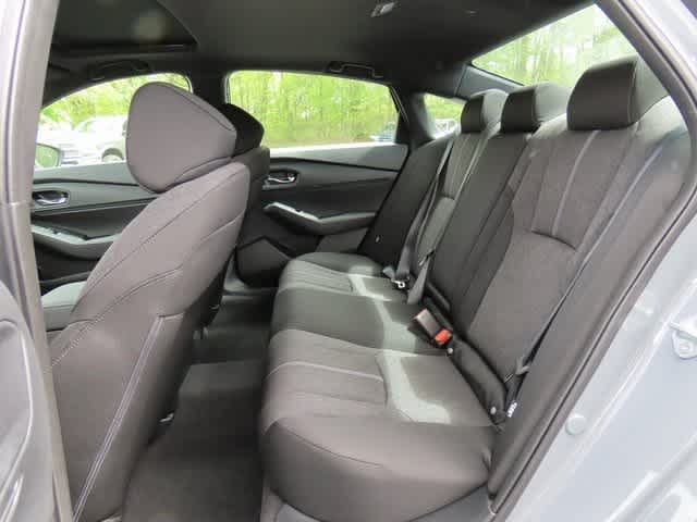 2025 Honda Accord Hybrid Sport photo 11