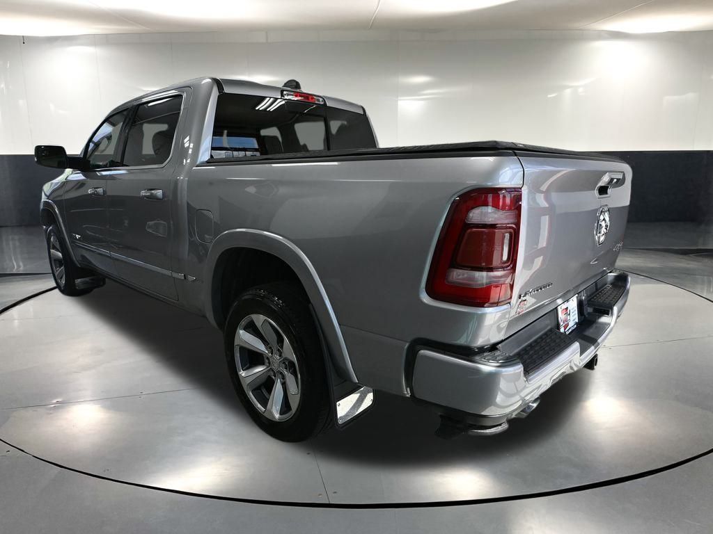 2020 Ram 1500 Limited photo 7