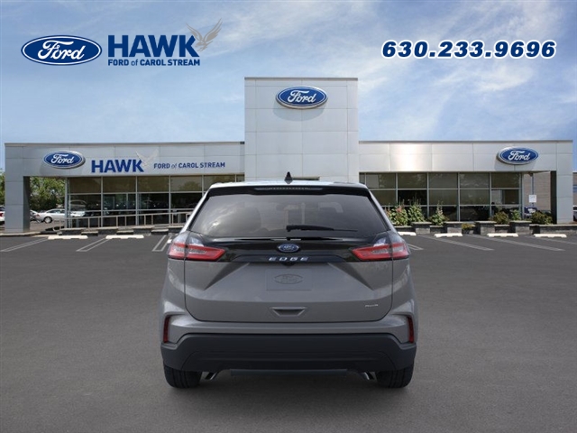 2024 FORD EDGE - Image 5