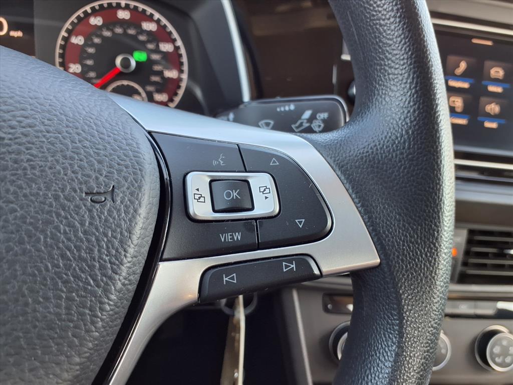 2021 Volkswagen Jetta 1.4T S photo 11