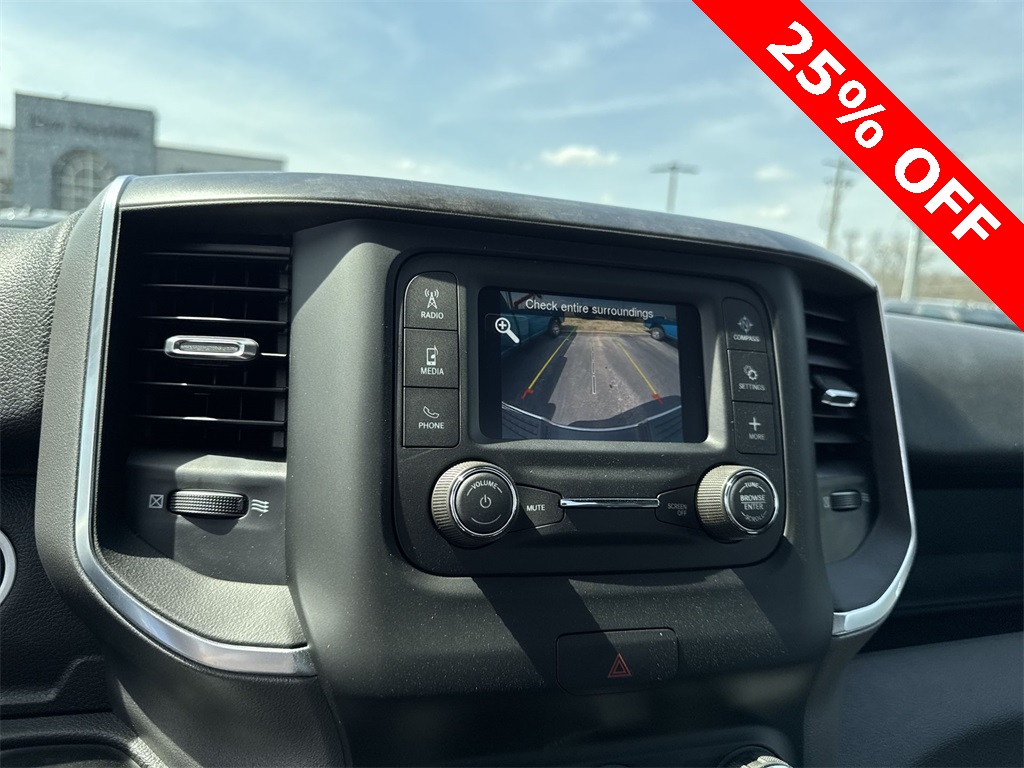 2024 Ram 2500 Big Horn photo 17