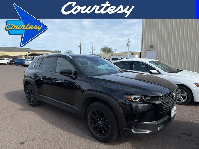 2024 Mazda CX-50 S PREFERRED's photo