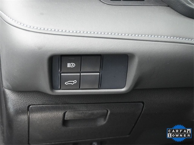 2021 Toyota Highlander XSE photo 20
