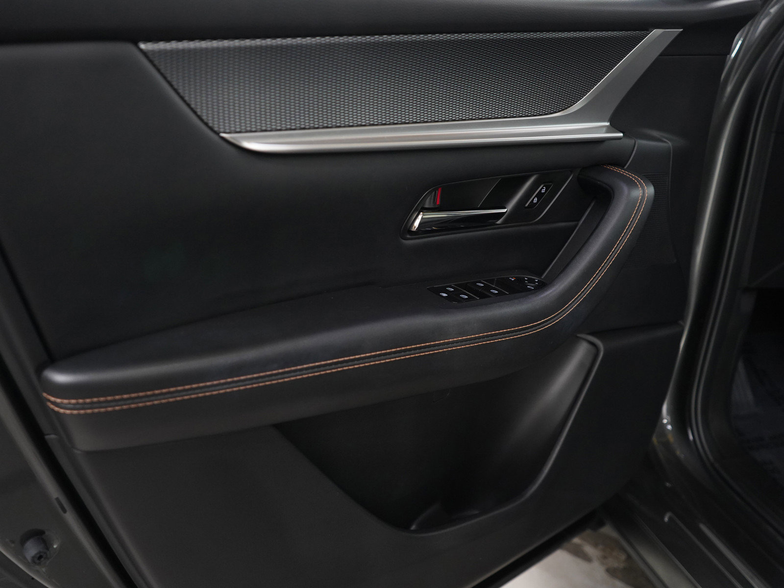 2024 Mazda CX-90 Preferred photo 23