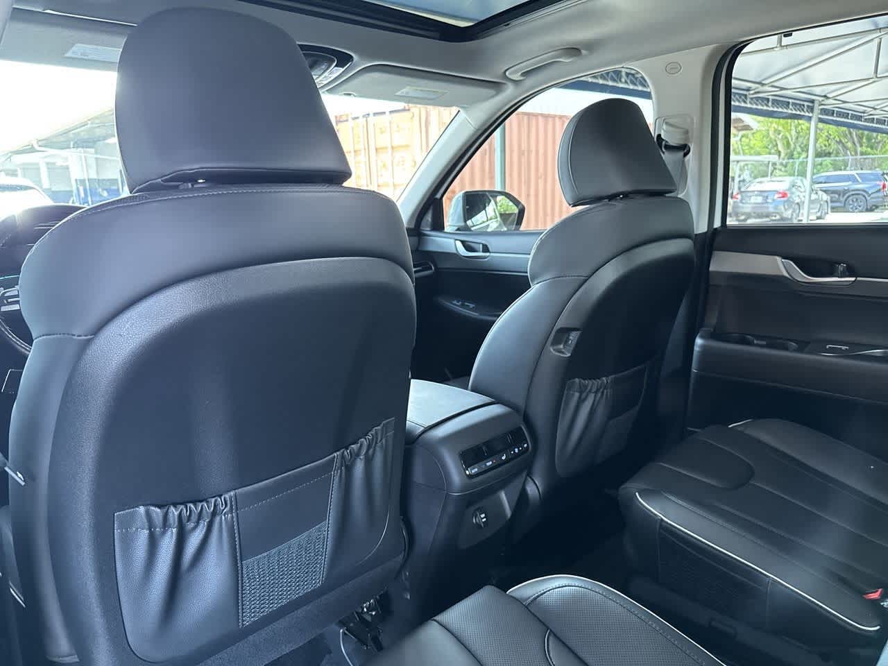 2024 Hyundai Palisade XRT photo 22