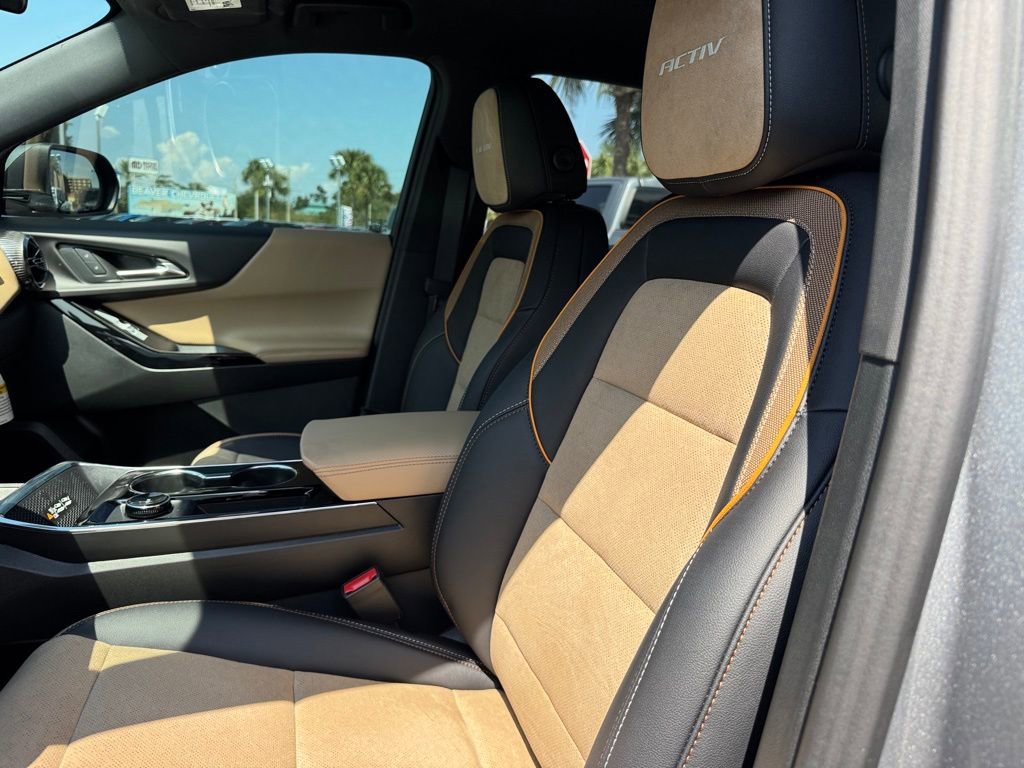 2026 Chevrolet Equinox ACTIV photo 25