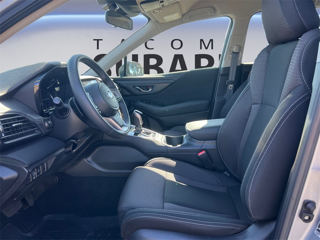 2024 Subaru Outback Premium photo 10