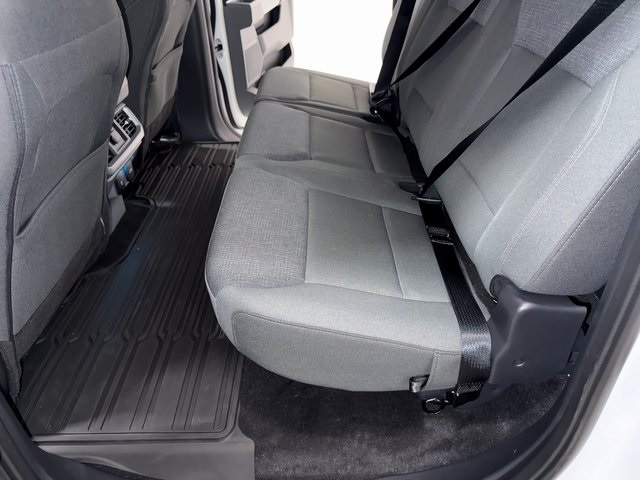2024 Ford F-150 XLT photo 16