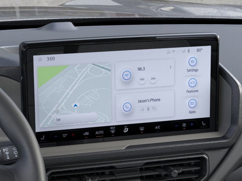 2025 Ford Bronco Sport Big Bend photo 11