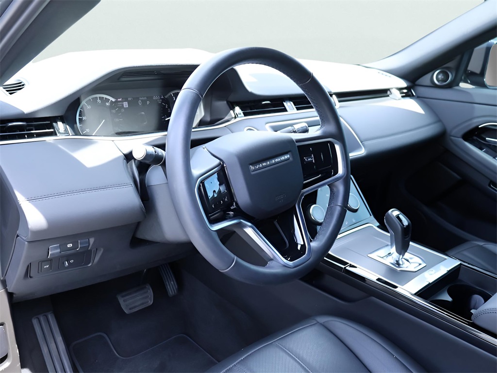 2022 Land Rover Range Rover Evoque S photo 16