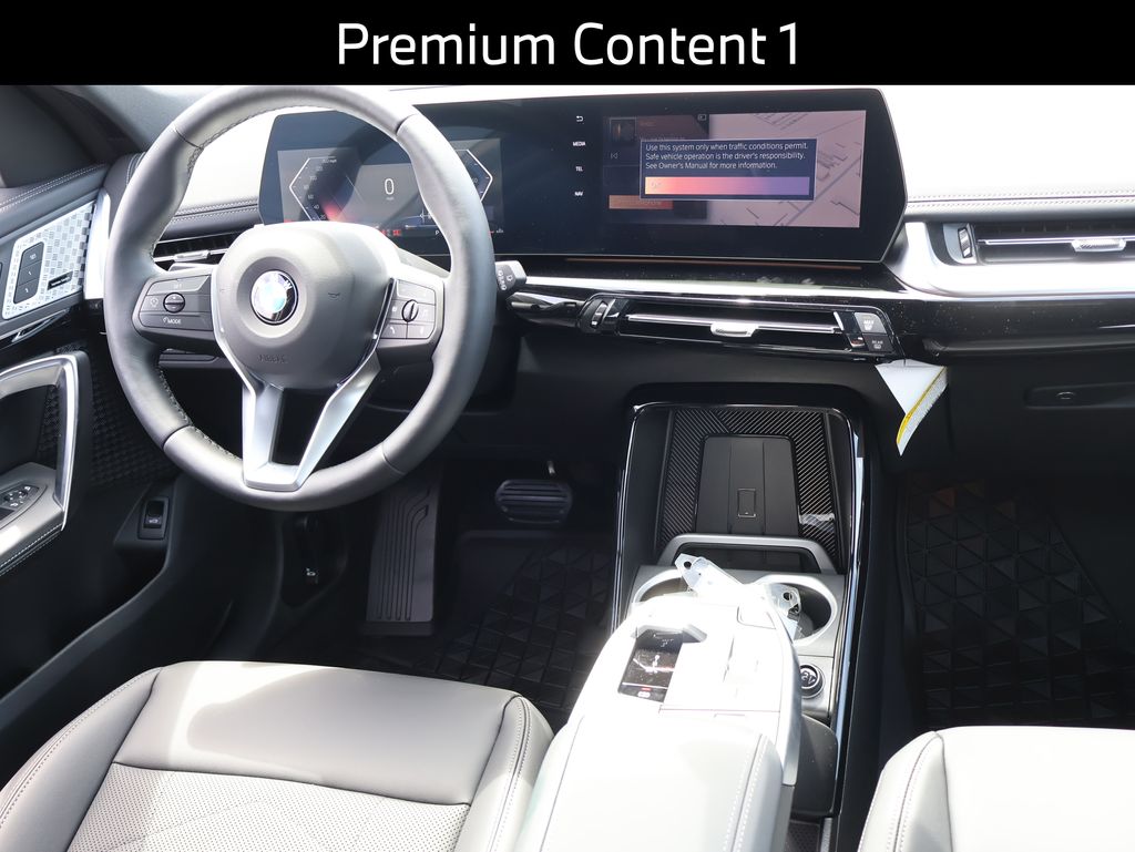 2025 Bmw X1 XDrive28i photo 18