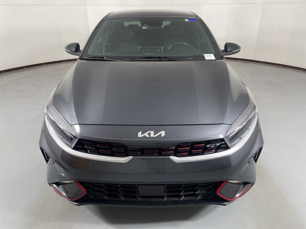 2024 Kia Forte GT photo 3