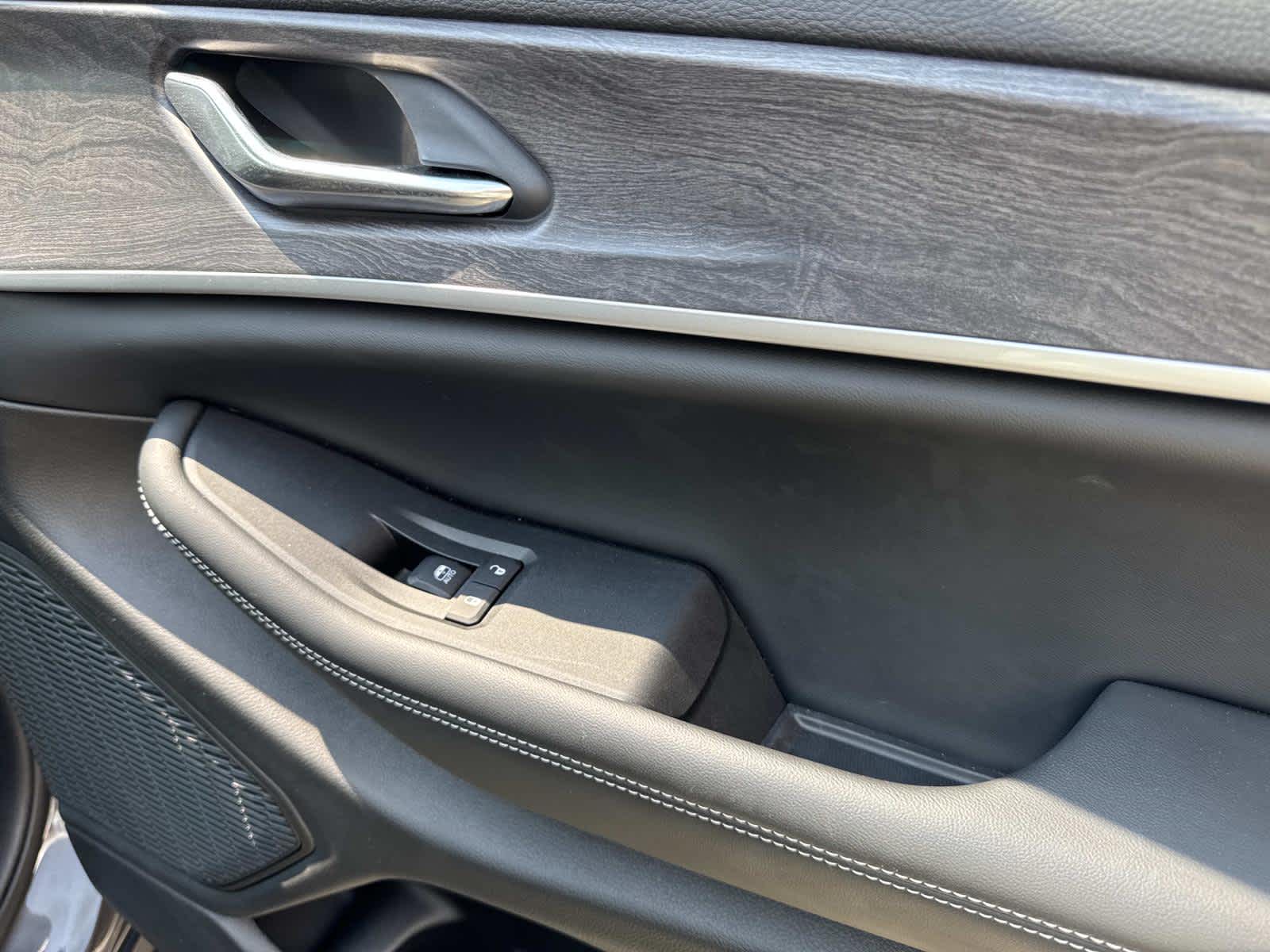 2023 Jeep Grand Cherokee Limited photo 24
