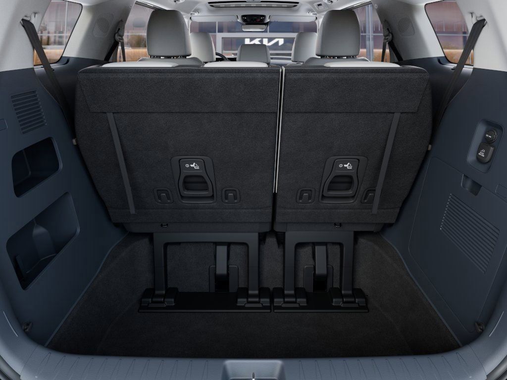 2026 Kia Carnival SX photo 19