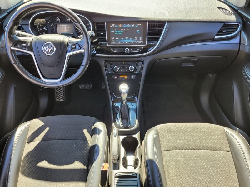 2019 Buick Encore Preferred photo 13