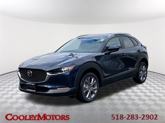 2026 Mazda CX-30 Preferred's photo