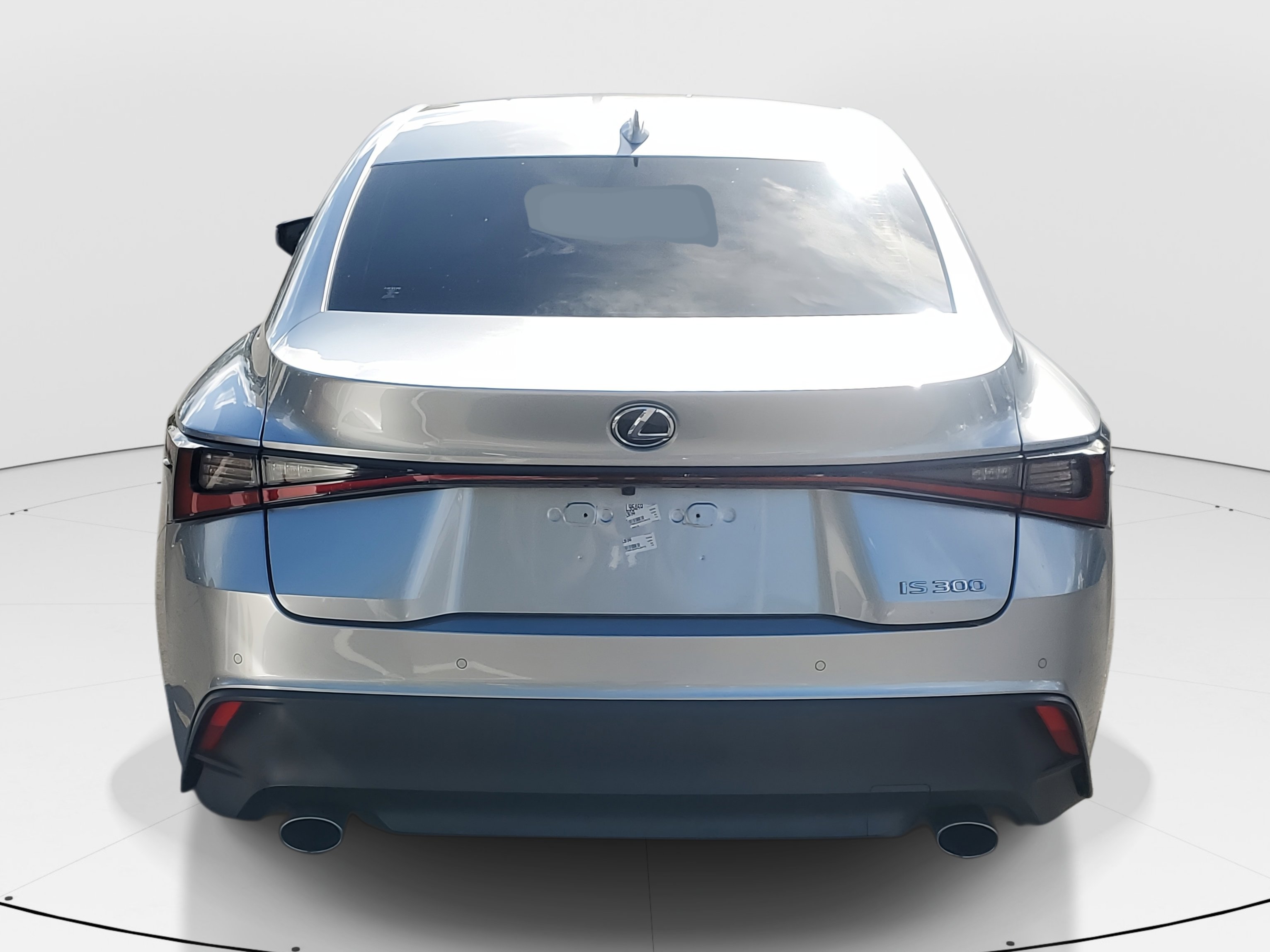 2023 Lexus IS 300 photo 6