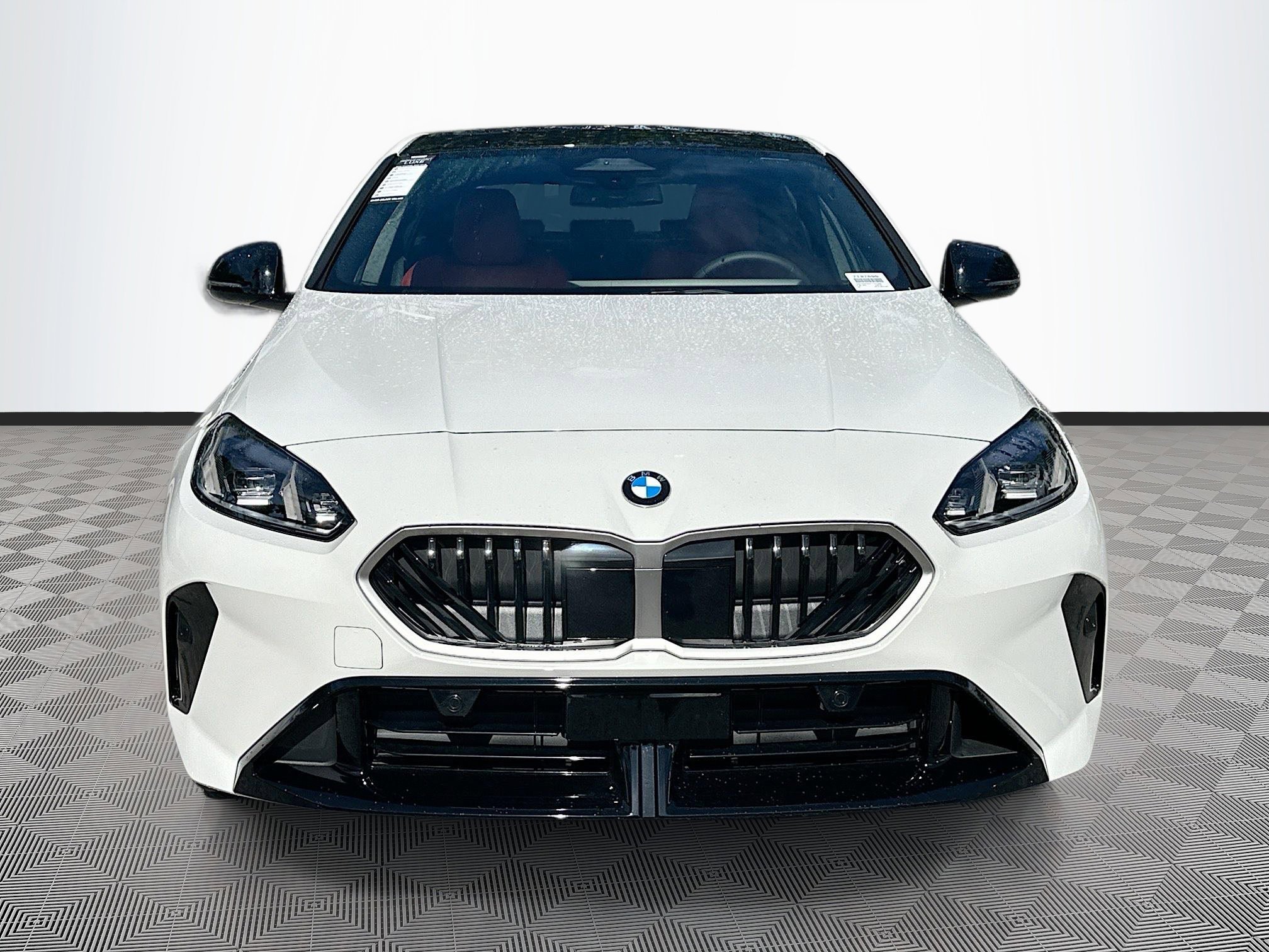 2026 Bmw 228 photo 2