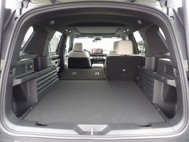 2026 Honda Passport TrailSport Elite photo 13